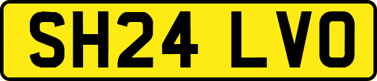 SH24LVO