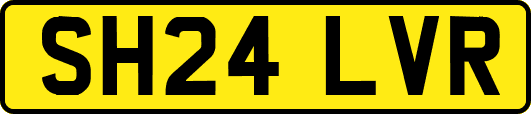 SH24LVR
