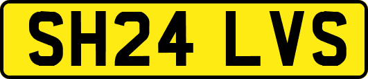 SH24LVS