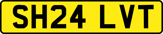 SH24LVT