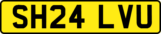 SH24LVU