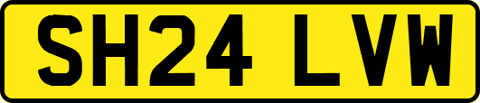 SH24LVW