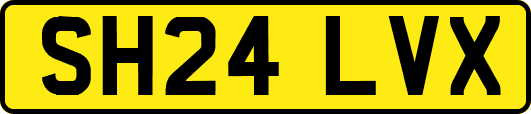 SH24LVX