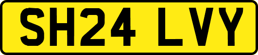 SH24LVY
