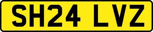 SH24LVZ