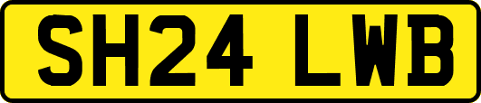 SH24LWB