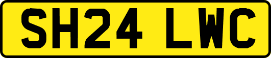 SH24LWC