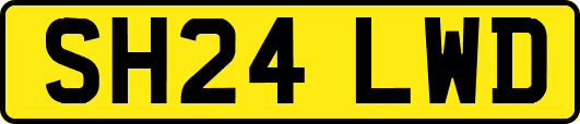 SH24LWD