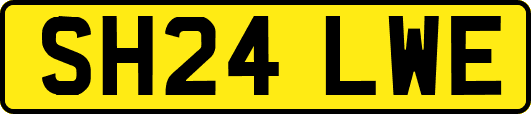 SH24LWE