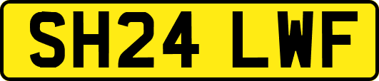 SH24LWF