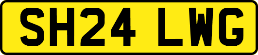 SH24LWG