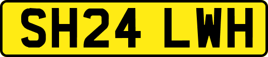 SH24LWH