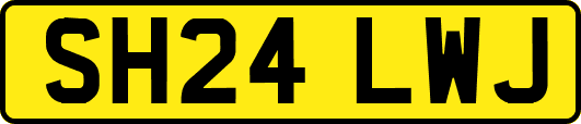 SH24LWJ