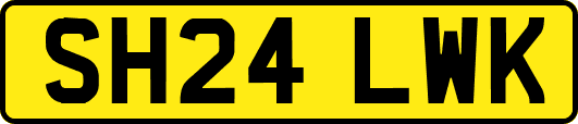 SH24LWK