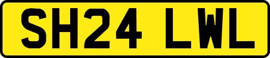 SH24LWL