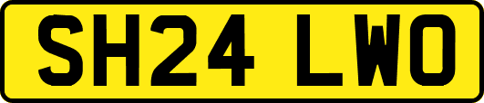 SH24LWO