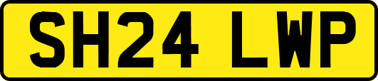 SH24LWP