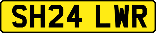 SH24LWR