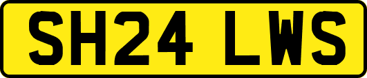 SH24LWS