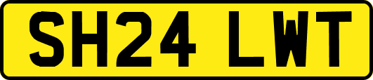 SH24LWT