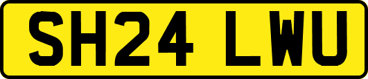 SH24LWU
