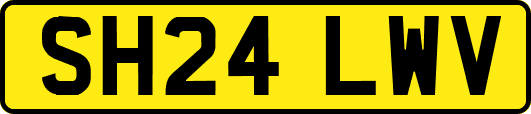 SH24LWV