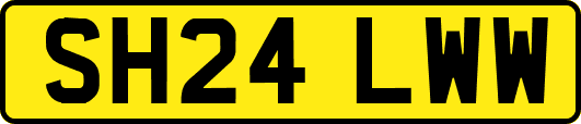 SH24LWW