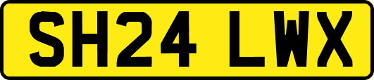 SH24LWX