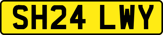 SH24LWY