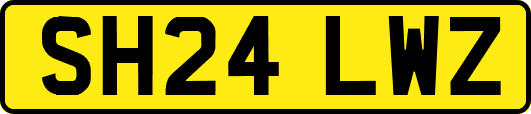 SH24LWZ