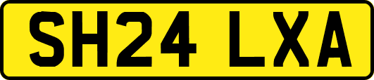SH24LXA
