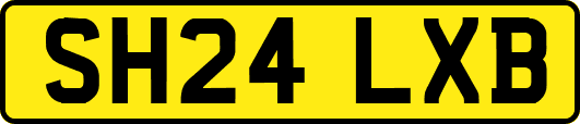 SH24LXB