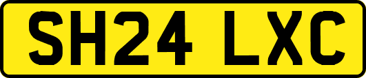 SH24LXC