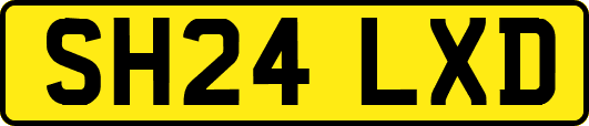 SH24LXD