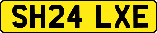 SH24LXE