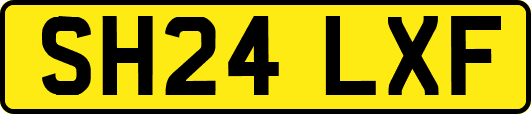 SH24LXF