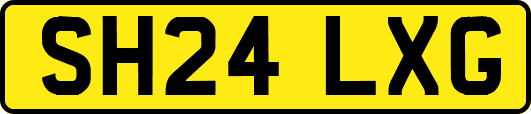 SH24LXG