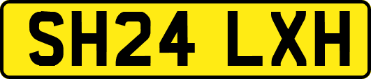 SH24LXH
