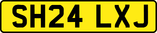 SH24LXJ
