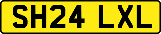 SH24LXL
