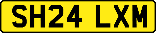 SH24LXM