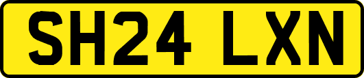 SH24LXN