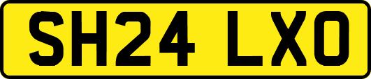 SH24LXO