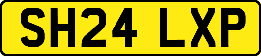 SH24LXP
