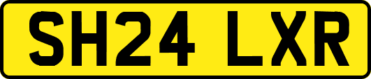 SH24LXR