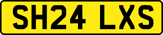 SH24LXS