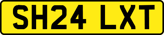 SH24LXT