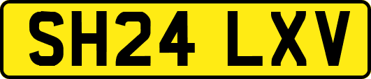 SH24LXV