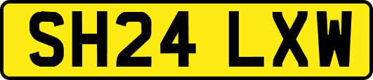 SH24LXW