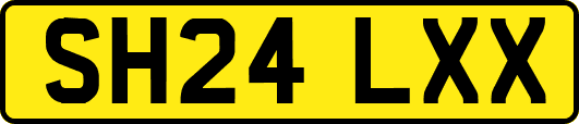 SH24LXX